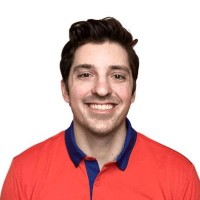 DocStation Employee Simon Anderegg's profile photo