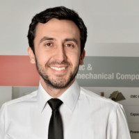 Arvento Mobile Systems Employee Gökhan Tekir's profile photo