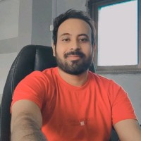 Websmith Solution Employee Sohil Mansuri's profile photo