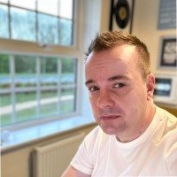 Garry Tierney Email & Phone Number