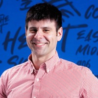 Legends Global Employee Adam Falkson's profile photo