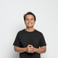 Arief Hutahaean Email