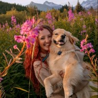 Alaska Department of Transportation & Public Facilities Employee Chryssa King's profile photo