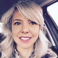 Amuneal Manufacturing Corp. Employee Heather Frank's profile photo