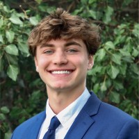 Genesis Consulting Partners, LLC Employee Jack Gebhard's profile photo