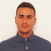 Webeloping Employee Pau Peris Rodriguez's profile photo