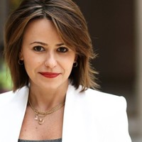 Gwen Thayer Email & Phone Number