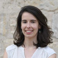 AMNYOS Consultants Employee Elise Haumont's profile photo