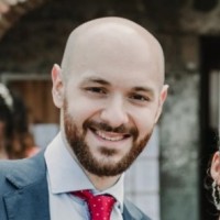 Traventia Employee Luis Gómez Benito's profile photo