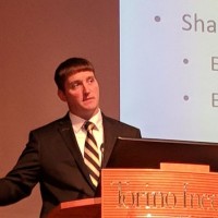 U.S. Army Cyber Command Employee Brian Lebiednik's profile photo