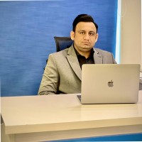 Wave Byte Employee Chaudhry Asif's profile photo