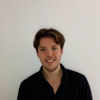 Precursive Employee Harry Nettleton's profile photo