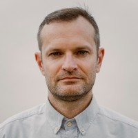 Lucky Day Employee Kyle von Hoetzendorff's profile photo