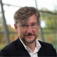 Toyota Motor Europe Employee Luigi Luca''s profile photo