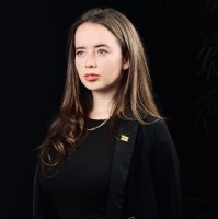 Liberland Employee Samuela Davidova's profile photo