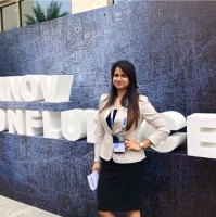 Email e telefono di Rukmoni Soren