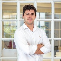 P101 Employee Giorgio Pastarini's profile photo