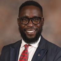 Jared Ouma Email