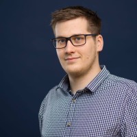 Stadtwerke Flensburg GmbH Employee Luca Henrici's profile photo