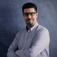 Majed Farhat Email