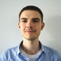 EODC Employee David Fischak's profile photo