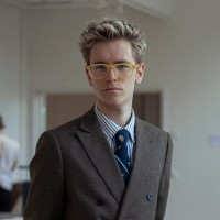 Random Studio Employee Jonatan Modin's profile photo