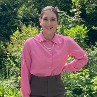 Cranfield University Employee Sally Webb's profile photo