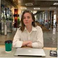 webparadox.com Employee Polina Falko's profile photo