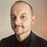 Nutricost Employee Nic Iannone's profile photo