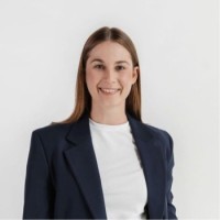 Petrie Projects Employee Nikayla Kiers's profile photo