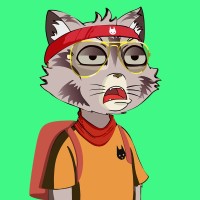 Blockchain Association Singapore (BAS) Employee Sam Stray's profile photo