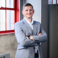 Kairos Power Employee Anthonie Cilliers's profile photo