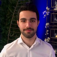 LTS Investments Employee Enrico Quinzani's profile photo