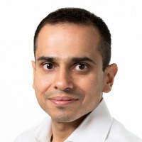 OakNorth Bank Employee Mohith Sondhi's profile photo