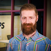 Blue-White Industries Employee David Cushman's profile photo