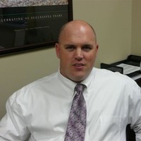 Enterprise Holdings Employee Jason Woodard's profile photo