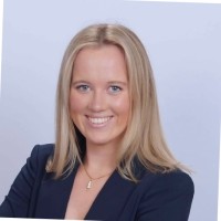 Harvard Innovation Labs Employee Amy Wotovich's profile photo