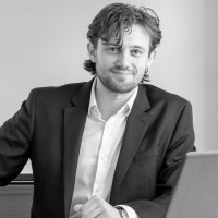 MakeMyHouseGreen & Switchd Employee Alex Booth's profile photo
