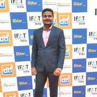 PVR Controls Employee Abhishek Thakkar's profile photo