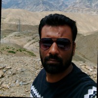 SnapBizz Cloudtech Pvt Ltd Employee Nabeel Ahmed's profile photo
