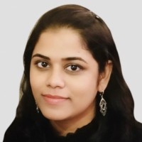 Comcast Employee Priya Mohan's profile photo