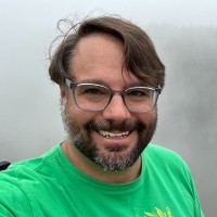 Framingham State University Employee Jim Rizzo's profile photo
