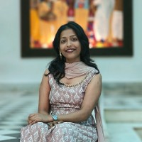 Asmita Kunke Email & Phone Number