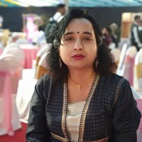 Mrinali Tikare Email & Phone Number