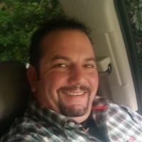 Avangrid Employee Chris Bergeron's profile photo