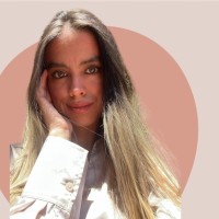 Trade EC Employee Hanna Julieth Castellanos Gonzalez's profile photo