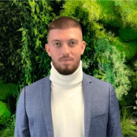 NEO FORMA Employee Theo Guth's profile photo