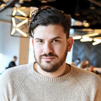 Michael Judeh Email & Phone Number