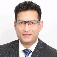 Modus Structures Inc Employee Adityendra Muir's profile photo