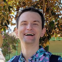 Strike Acceptance Employee Sean Stiglitz's profile photo